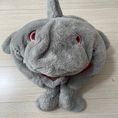 USJ ユニバ　ジョーズ　帽子の画像