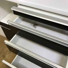 松田家具ダイニングボード 食器棚 - 中古家具・家具類買取販売リサイクルショップ無限堂（愛知県名古屋市）