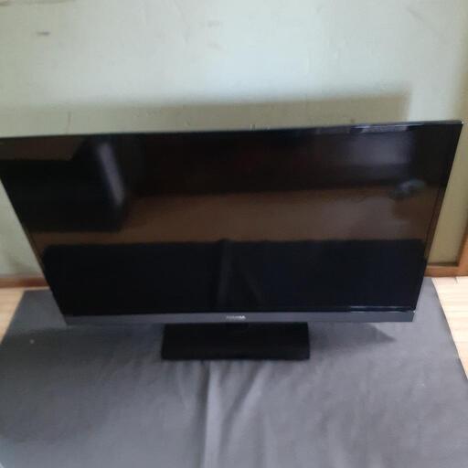 TOSHIBA REGZA 液晶テレビ 40インチ 40A9500｜Yahoo!フリマ（旧PayPayフリマ）