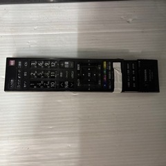 【美品】TOSHIBA 東芝 REGZA 液晶テレビ 26インチ 26B3 液晶カラーテレビ