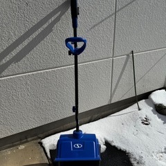 コードレス除雪機　スノージョー（輸入品・アメリカ）