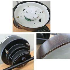 楽天市場】【レビューでプレゼント】送料無料 激安 LED 40W 調光 調色 シーリングスポットライト 4灯 簡単取付 ブラック ウッド 天井照明  おしゃれ シーリングライト リビング用 ダイニング用 寝室用 店舗用 カフェ : SG SHOP