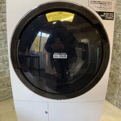 大阪送料無料☆3か月保障付き☆洗濯機☆日立☆11kg☆2021年☆BD-SX110FL☆S-342 (リユースのパティナ) 矢田の生活家電《洗濯機 》の中古あげます・譲ります｜ジモティーで不用品の処分