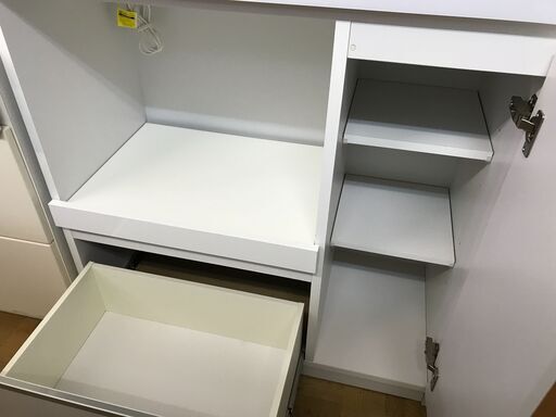 TVとTV台はセットがお得です!!【岩出店】 - [公式]リサイクルショップのジャングルジャングル
