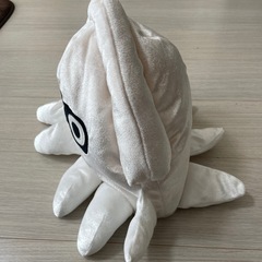 USJ ユニバ　ゲッソー帽子の画像