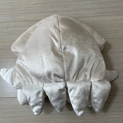 USJ ユニバ　ゲッソー帽子の画像
