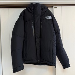 　ザノースフェイス　バルトロライトジャケット