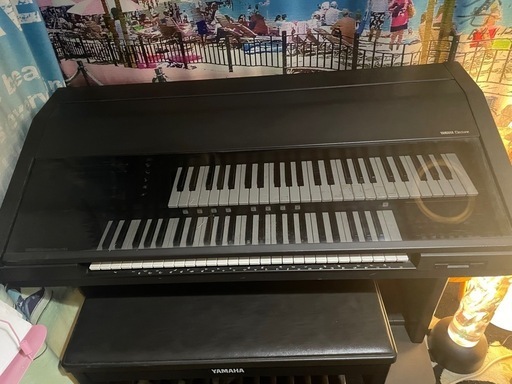 YAMAHAEL-70エレクトーン\n
