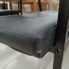 ☆ジモティ割あり☆ キッチンワゴンダークブラウン H101×W60×D42 クリーニング済み KJ8264 (リユースのサカイ) 春日部の収納家具《食器 棚、キッチン収納》の中古あげます・譲ります｜ジモティーで不用品の処分