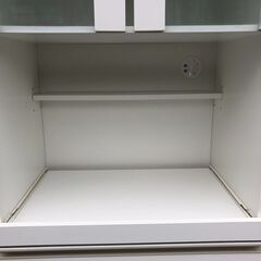 食器棚 キッチン収納 ニトリ廃番品 キッチン家具 💳自社配送時🌟代引き可💳※現金、クレジット、スマホ決済対応※【送料に設置込】  (オールモストニュー) 大橋の収納家具《食器棚、キッチン収納》の中古あげます・譲ります｜ジモティーで不用品の処分