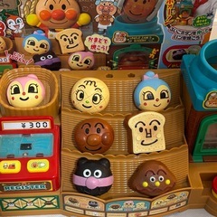 ジャムおじさんのパン工場の画像