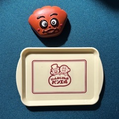 ジャムおじさんのパン工場の画像