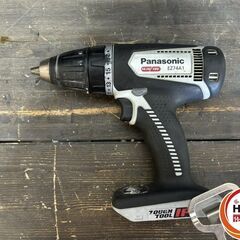 【中古】パナソニック E274A1 震動ドリルドライバー 本体のみ