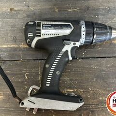 【中古】パナソニック E274A1 震動ドリルドライバー 本体のみの画像