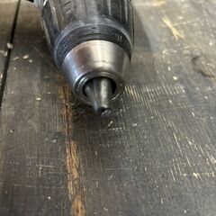【中古】パナソニック E274A1 震動ドリルドライバー 本体のみの画像