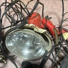 照明6点セットの画像