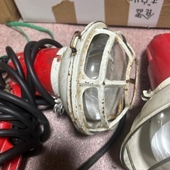 照明6点セットの画像