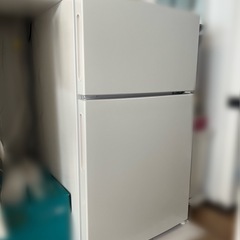 フリースタンディング冷凍冷蔵庫 758L シルバー W1210×H1850mm
