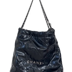 CHANEL バッグ
