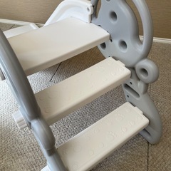 キッズスライダーの画像