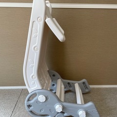 キッズスライダーの画像