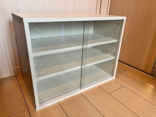 大阪府の食器棚の中古が安い！激安で譲ります・無料であげます｜ジモティー
