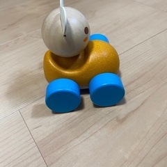 赤ちゃん　ベビー　キッズ　玩具　おもちゃ　コンビ　combi 車の画像