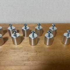 ヤザキイレクターアタッチメント、ジョイントセットの画像