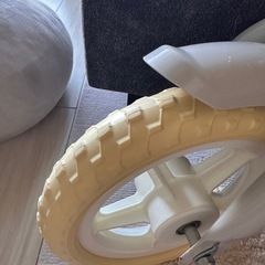 STOY  キッズバイクの画像