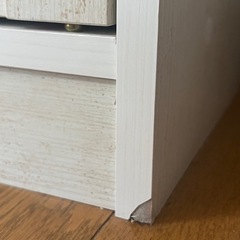 ローボードテレビ台の画像