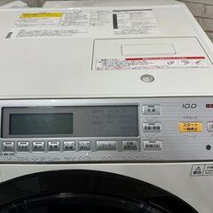 ◎送料設置無料 Panasonic 人気モデル洗濯機 7.0㌔