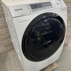 ★Panasonicパナソニック★全自動洗濯機6.0kg