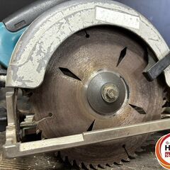 【中古】マキタ 5632BA マルノコ 本体のみ 165mm 