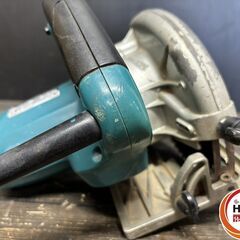 【中古】マキタ 5632BA マルノコ 本体のみ 165mm の画像