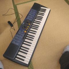 キーボード、ヤマハPSR-130