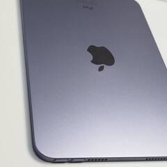【美品】iPad mini 第6世代/Wi-Fi/64GB/A2567〈MK7R3J/A〉の画像