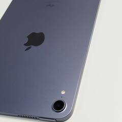 【美品】iPad mini 第6世代/Wi-Fi/64GB/A2567〈MK7R3J/A〉の画像