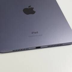 【美品】iPad mini 第6世代/Wi-Fi/64GB/A2567〈MK7R3J/A〉の画像