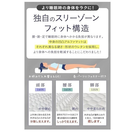【ダブル】【お届けは設置まで】【正規販売店】サータ ベッドフレーム ニューヨーク550 ダブル Serta（サータ） ST0279 fmmr  ※マットレスは別売り | 三河屋