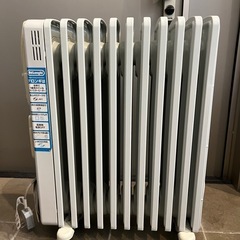 オイルヒーター(8～10畳　シダーグレー) | デロンギ | RHJ21F0812-GY | Joshin webショップ 通販