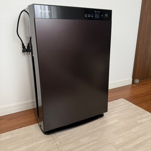 ☆ジモティ割あり☆ DAIKIN 空気清浄機 20年製 動作確認／クリーニング済み MT3625 (リユースのサカイ水戸) 水戸の季節、空調家電《 空気清浄機》の中古あげます・譲ります｜ジモティーで不用品の処分