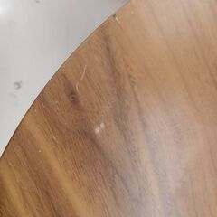☆ジモティ割あり☆ ダイニングテーブル ブラウン H71×D60×W100 クリーニング済み TK4262 (リユースサカイつくば)  水海道のテーブル《ダイニングテーブル》の中古あげます・譲ります｜ジモティーで不用品の処分