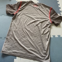アンダーアーマー 半袖Tシャツの画像