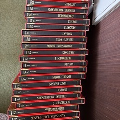 洋楽レコード