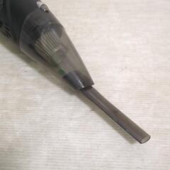 充電式コードレスハンディークリーナー UENO-monoの画像