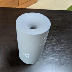 【決定】お得　卓上加湿器　3つセット　コード・コンセント付の画像
