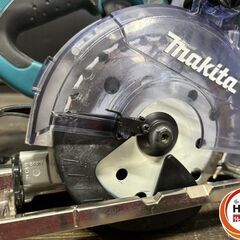 【中古】マキタ　KS5000FX 防じんマルノコ 125mm