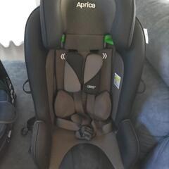 Aprica　　ジュニアシート