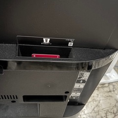 22インチ液晶テレビ (ひよこ) 南草津のテレビ《液晶テレビ》の中古あげます・譲ります｜ジモティーで不用品の処分