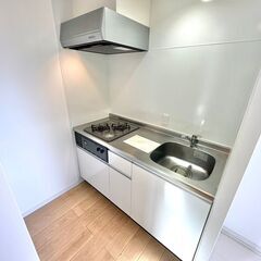 初期費用6万円パック！！最上階角部屋！保証会社費用初回無料（家主様負担）築浅物件！高速インターネット無料！大型ロフト付物件になります！追い炊き！シャンプードレッサー！敷金・礼金・仲介手数料ありません！ジモティからのお問い合わせでフリーレント２ヶ月。家賃４９,０００円。管理費４，０００円！独立洗面台！バストイレ別・システムキッチンガス2口【アルテミス湊】 - 賃貸（マンション/一戸建て）
